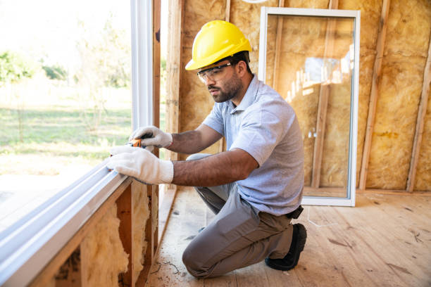 Types of Insulation We Offer in San Ramon, CA